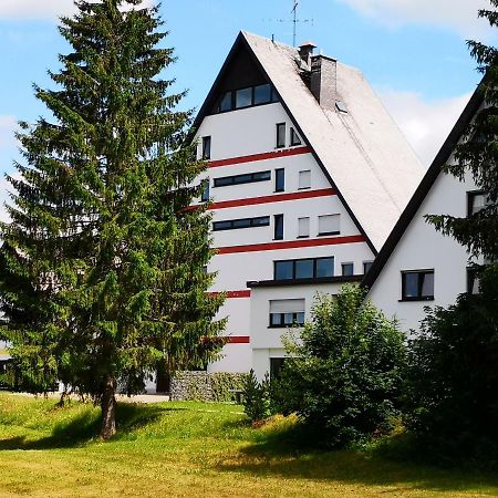 Ferienwohnung Lydia Schönwald Exterior photo