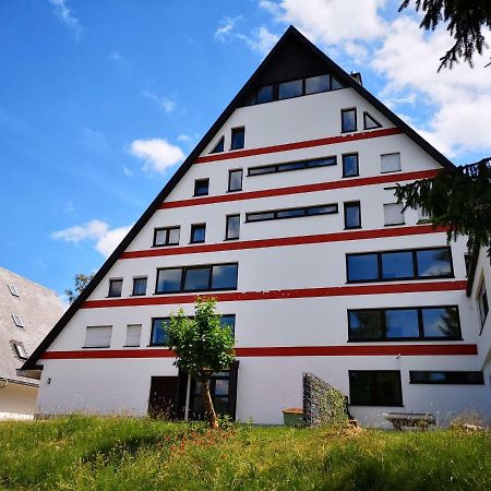 Ferienwohnung Lydia Schönwald Exterior photo