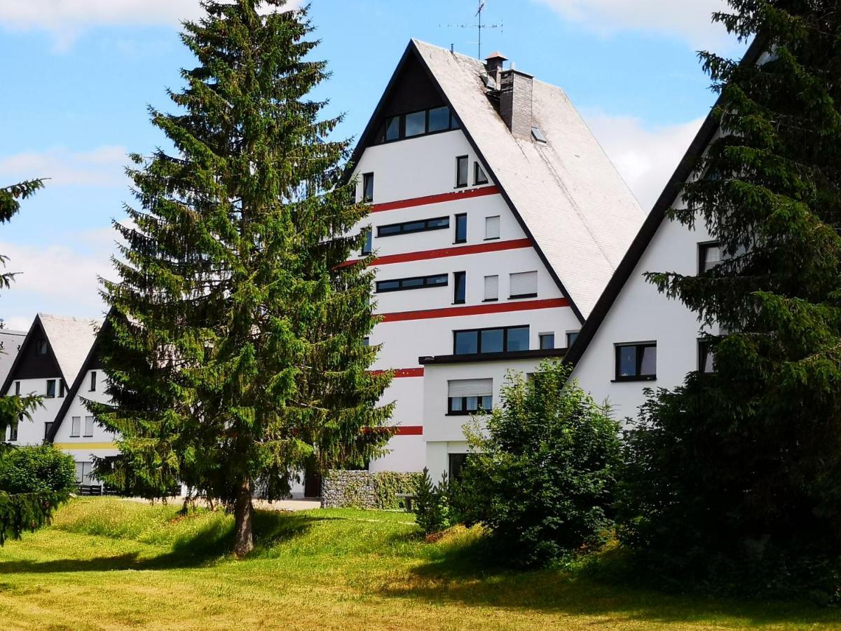 Ferienwohnung Lydia Schönwald Exterior photo